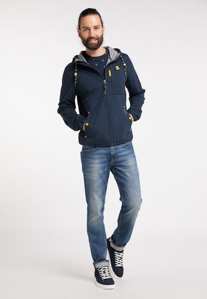 Schmuddelwedda Men's Funktionsjacke