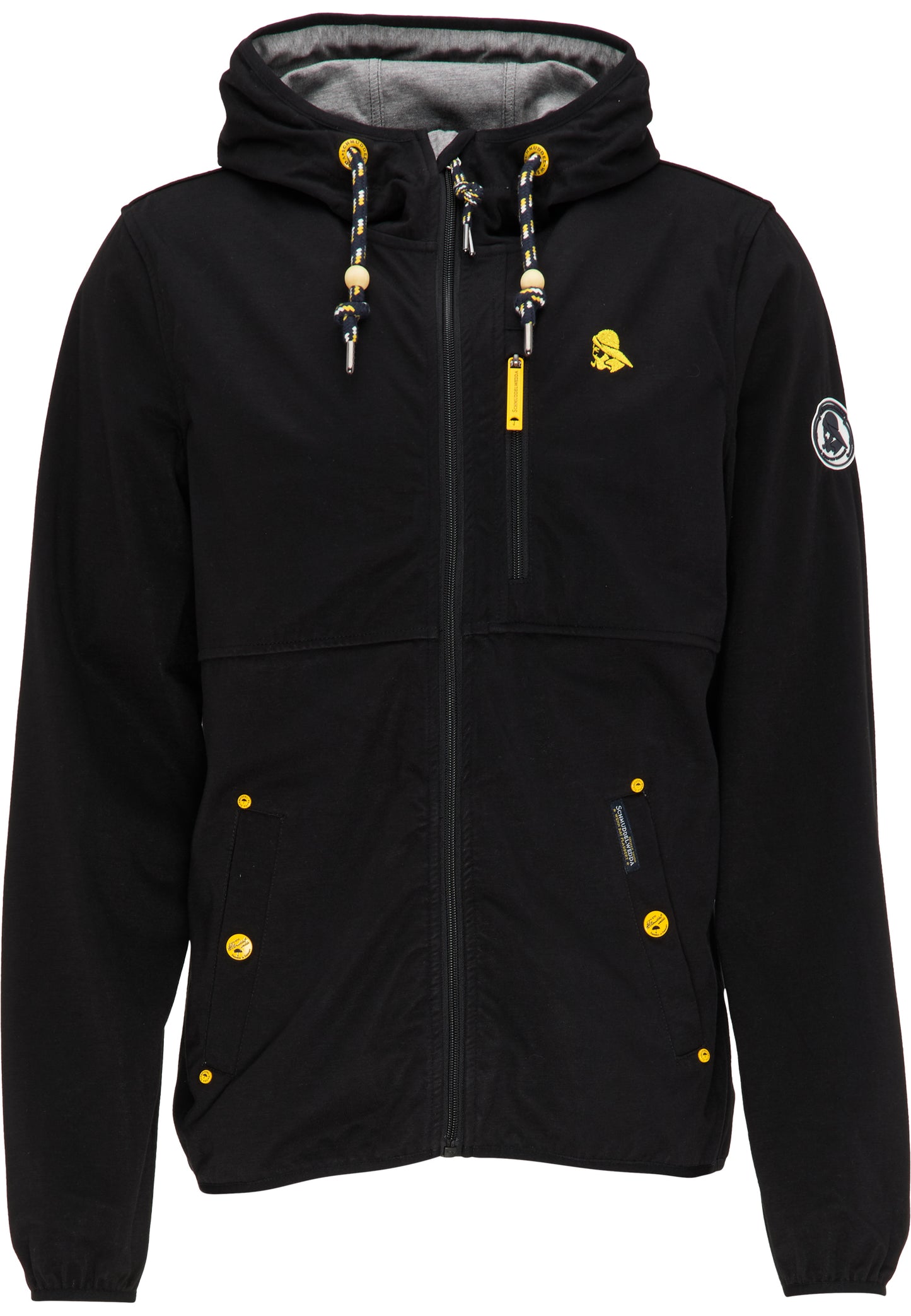 Schmuddelwedda Men's Funktionsjacke