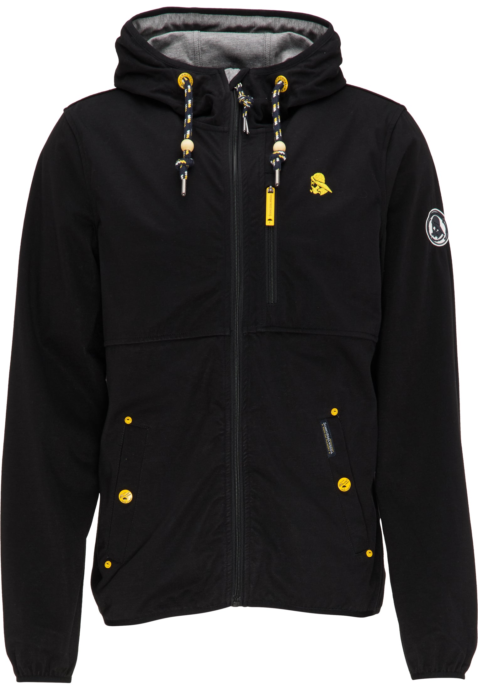 Schmuddelwedda Men's Funktionsjacke