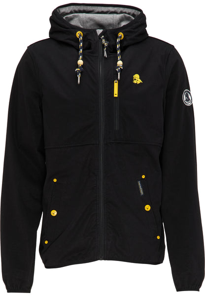 Schmuddelwedda Men's Funktionsjacke