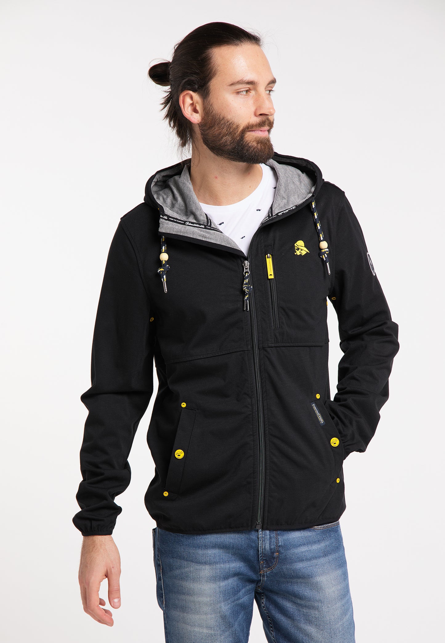 Schmuddelwedda Men's Funktionsjacke