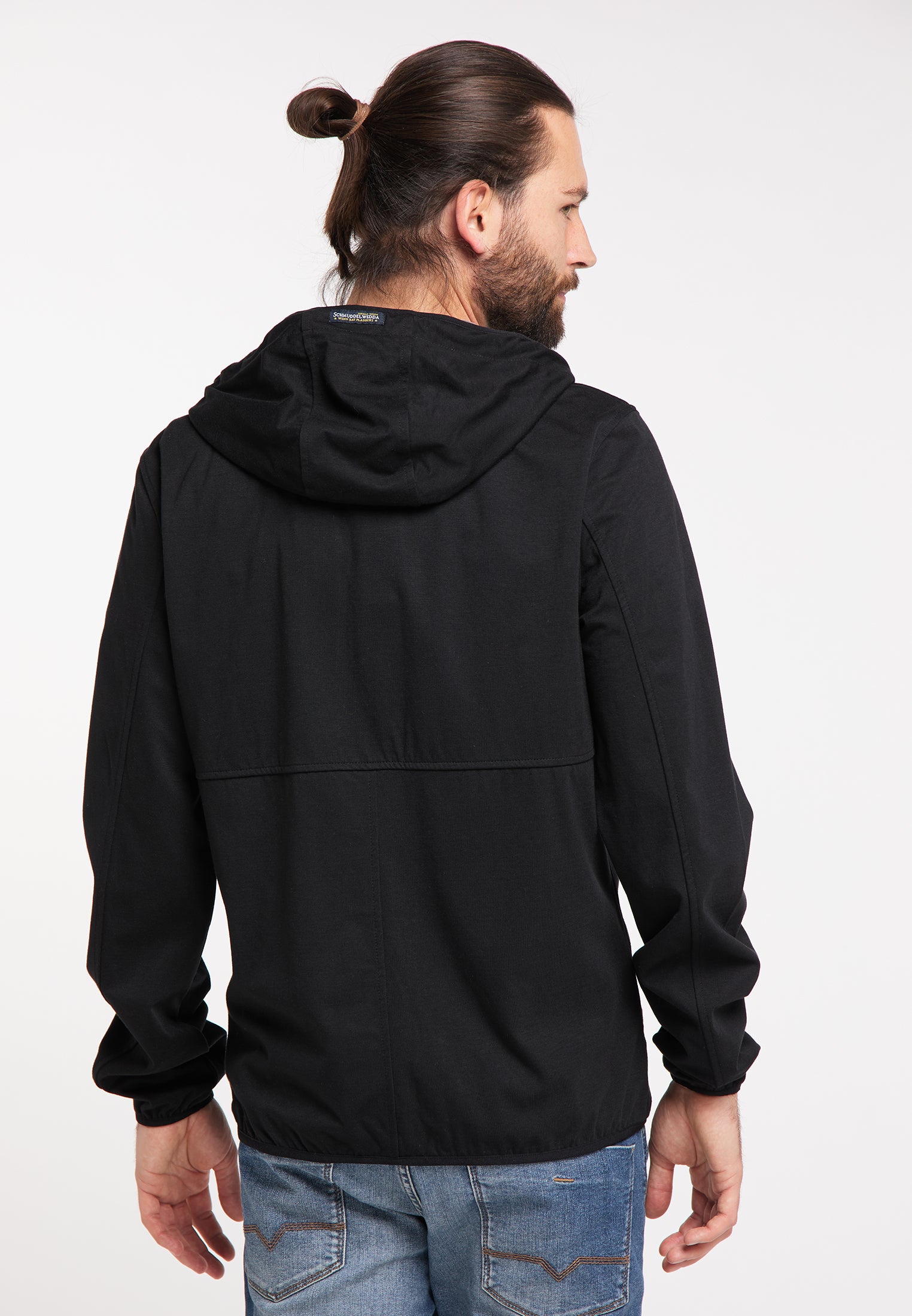 Schmuddelwedda Men's Funktionsjacke