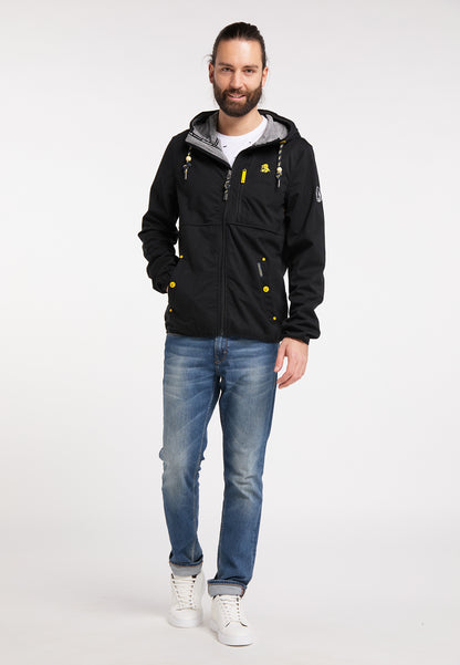 Schmuddelwedda Men's Funktionsjacke