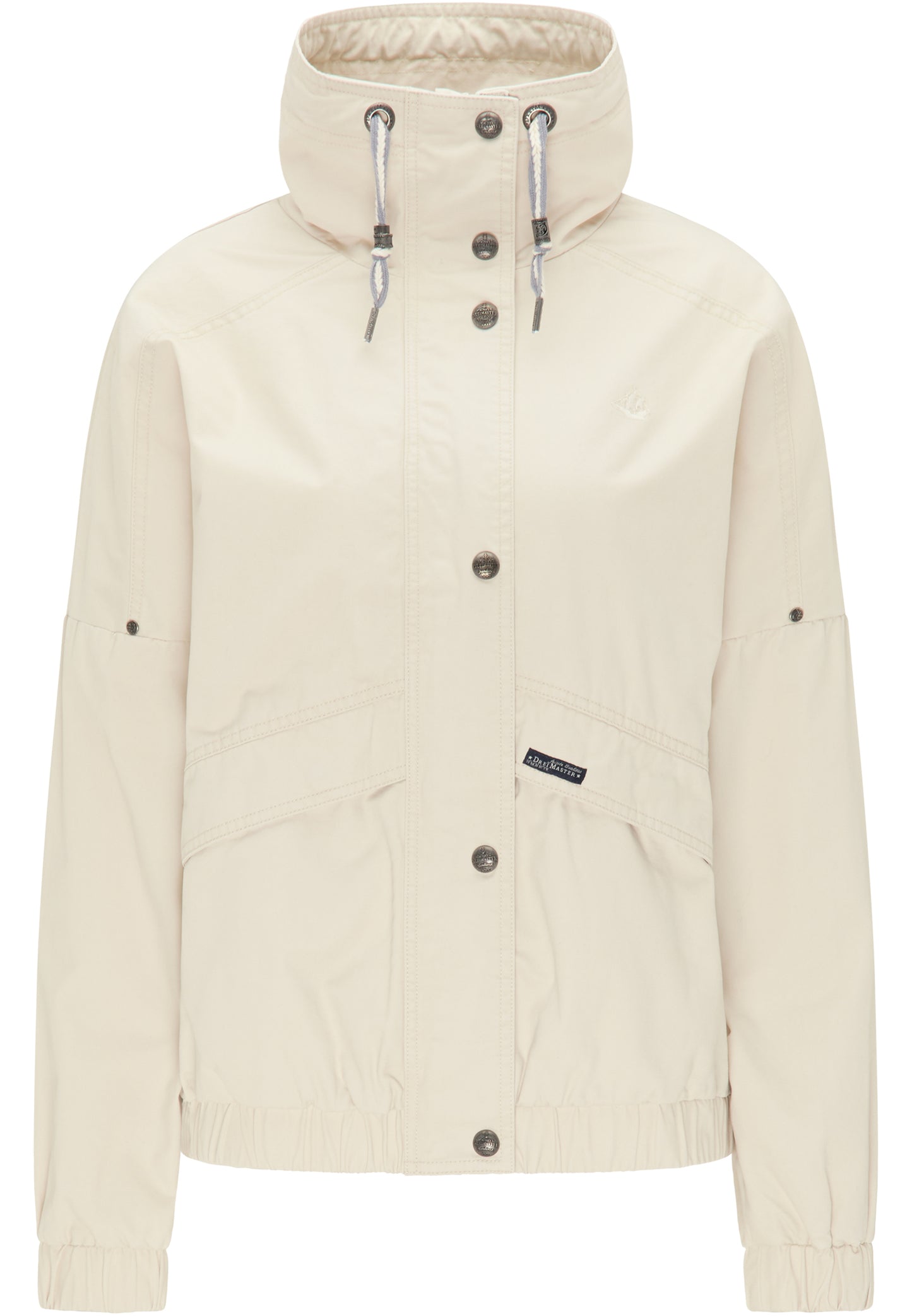 DreiMaster Vintage Damen-Blouson