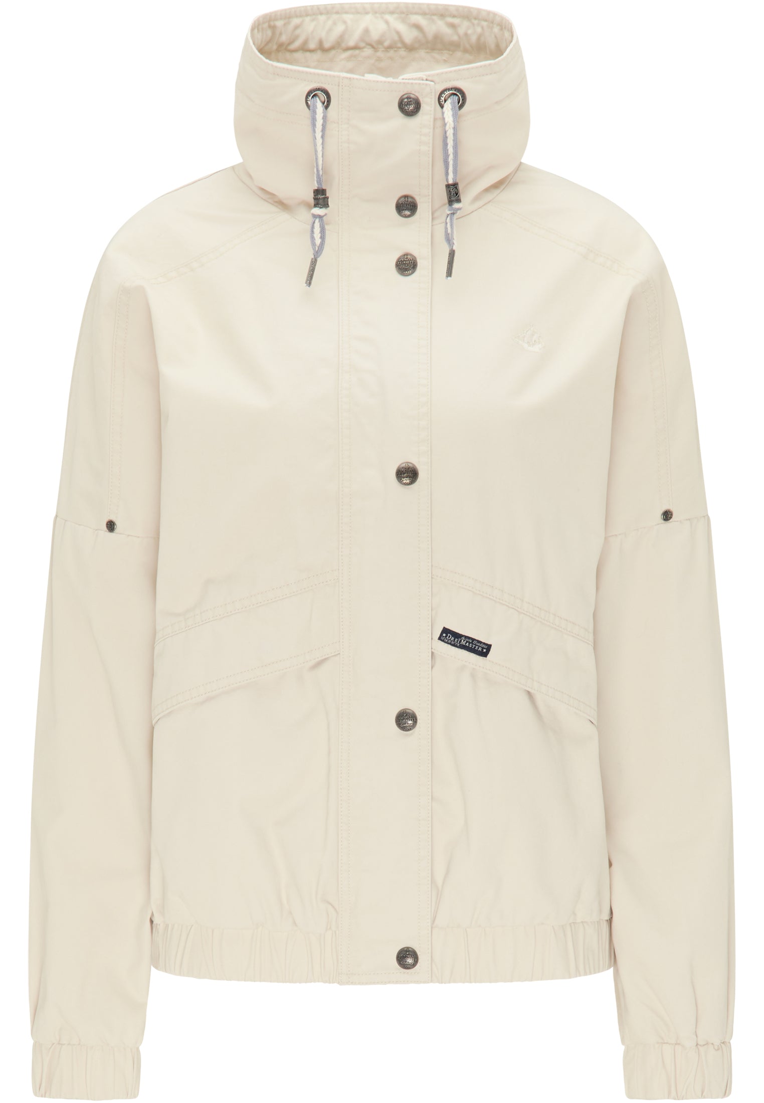 DreiMaster Vintage Damen-Blouson