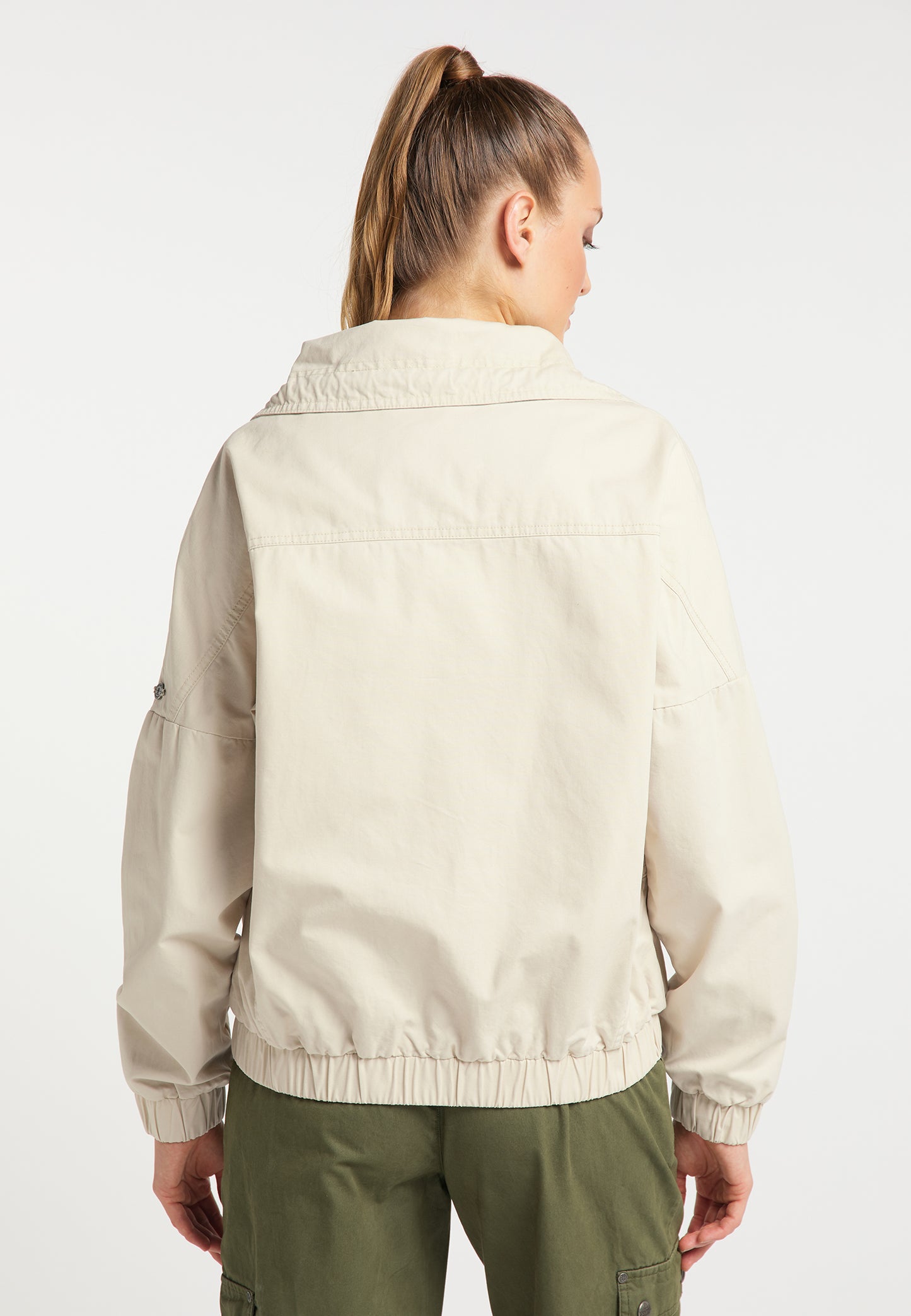 DreiMaster Vintage Damen-Blouson