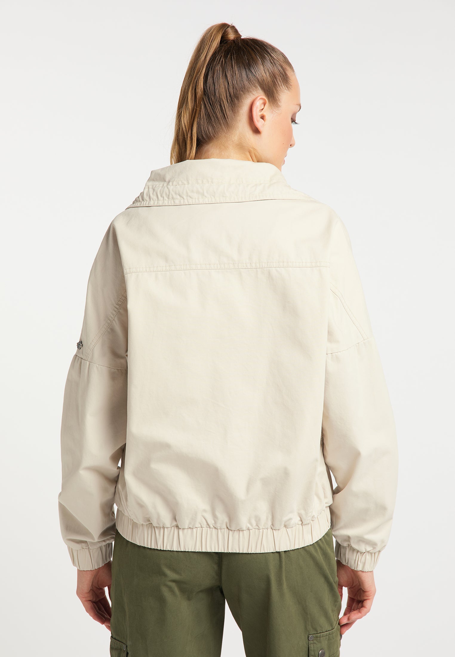DreiMaster Vintage Damen-Blouson