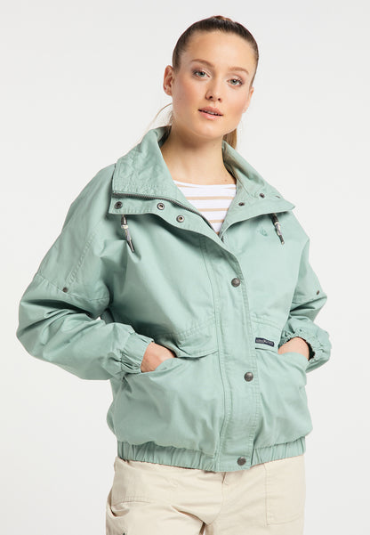DreiMaster Vintage Damen-Blouson