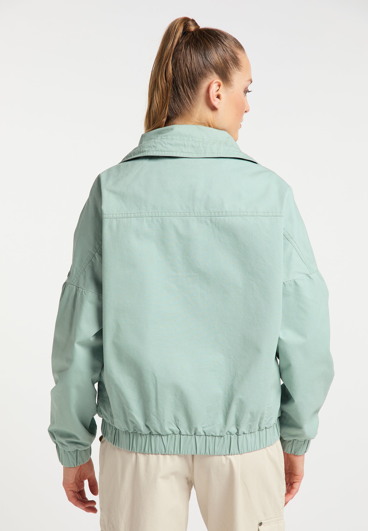DreiMaster Vintage Damen-Blouson