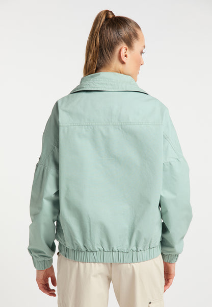 DreiMaster Vintage Damen-Blouson