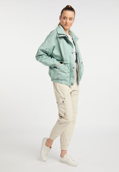 DreiMaster Vintage Damen-Blouson