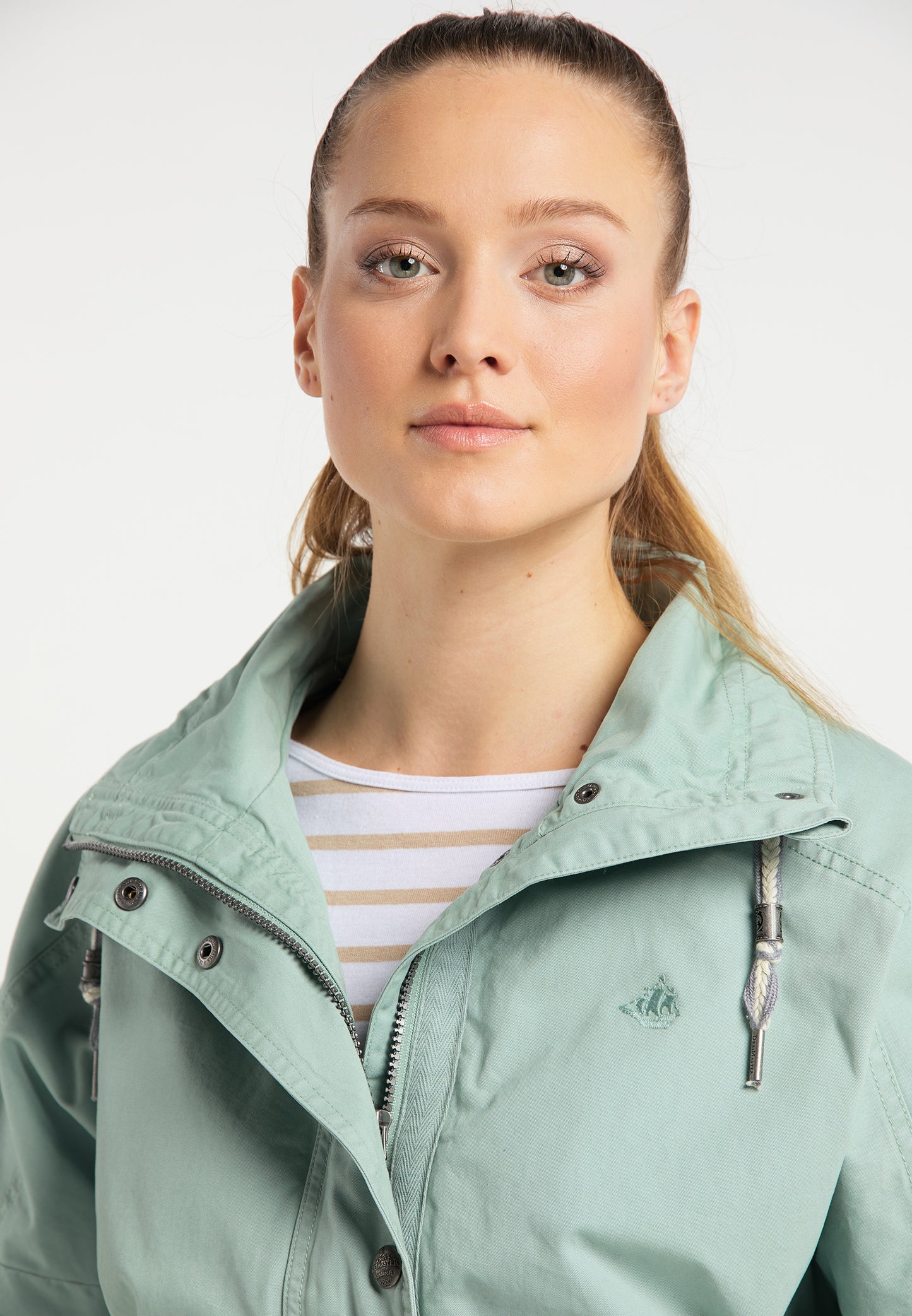 DreiMaster Vintage Damen-Blouson