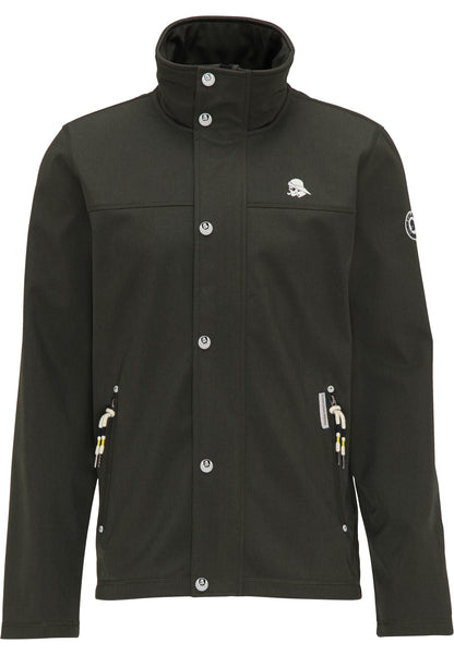Schmuddelwedda Men's Softshelljacke