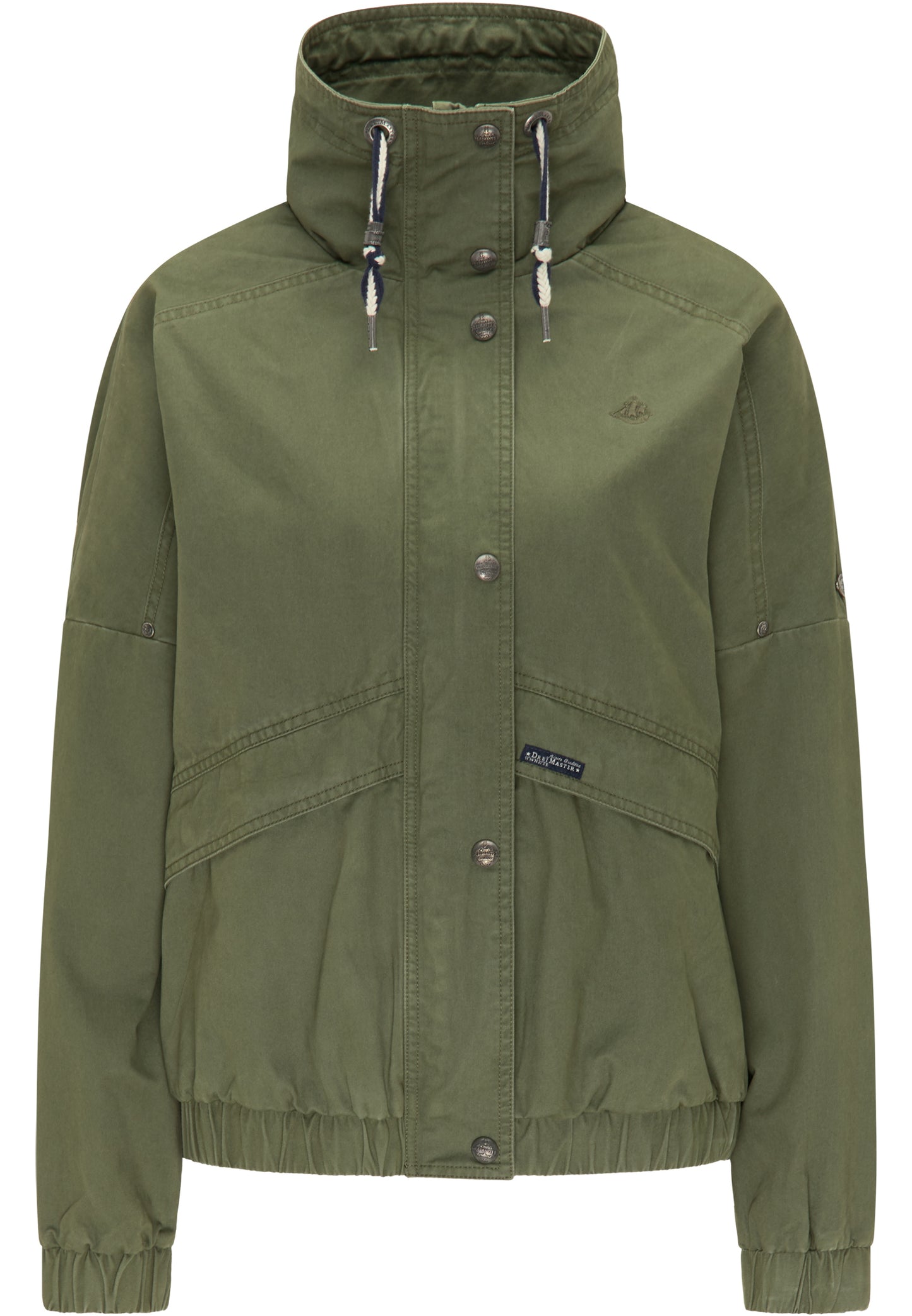 DreiMaster Vintage Kobiety Kurtka typu bomber