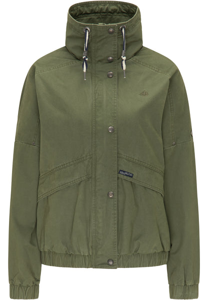 DreiMaster Vintage Kobiety Kurtka typu bomber