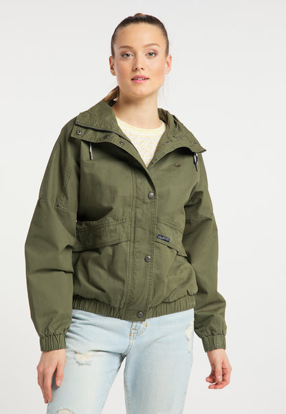 DreiMaster Vintage Kobiety Kurtka typu bomber