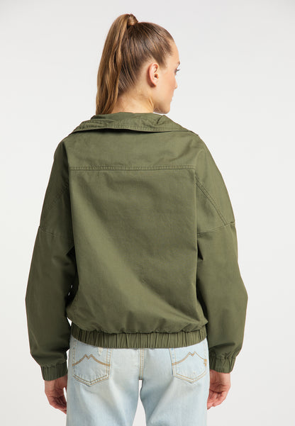 DreiMaster Vintage Kobiety Kurtka typu bomber