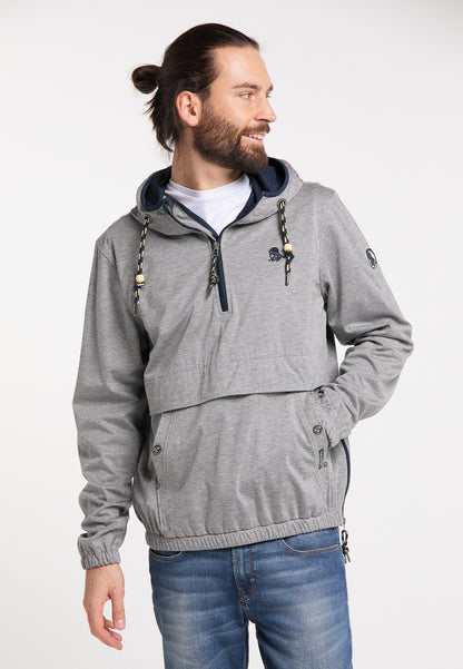 Schmuddelwedda Men's Schlupfjacke