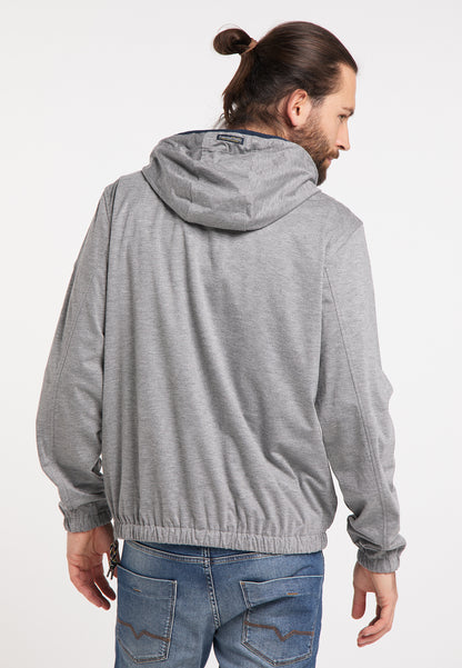 Schmuddelwedda Men's Schlupfjacke