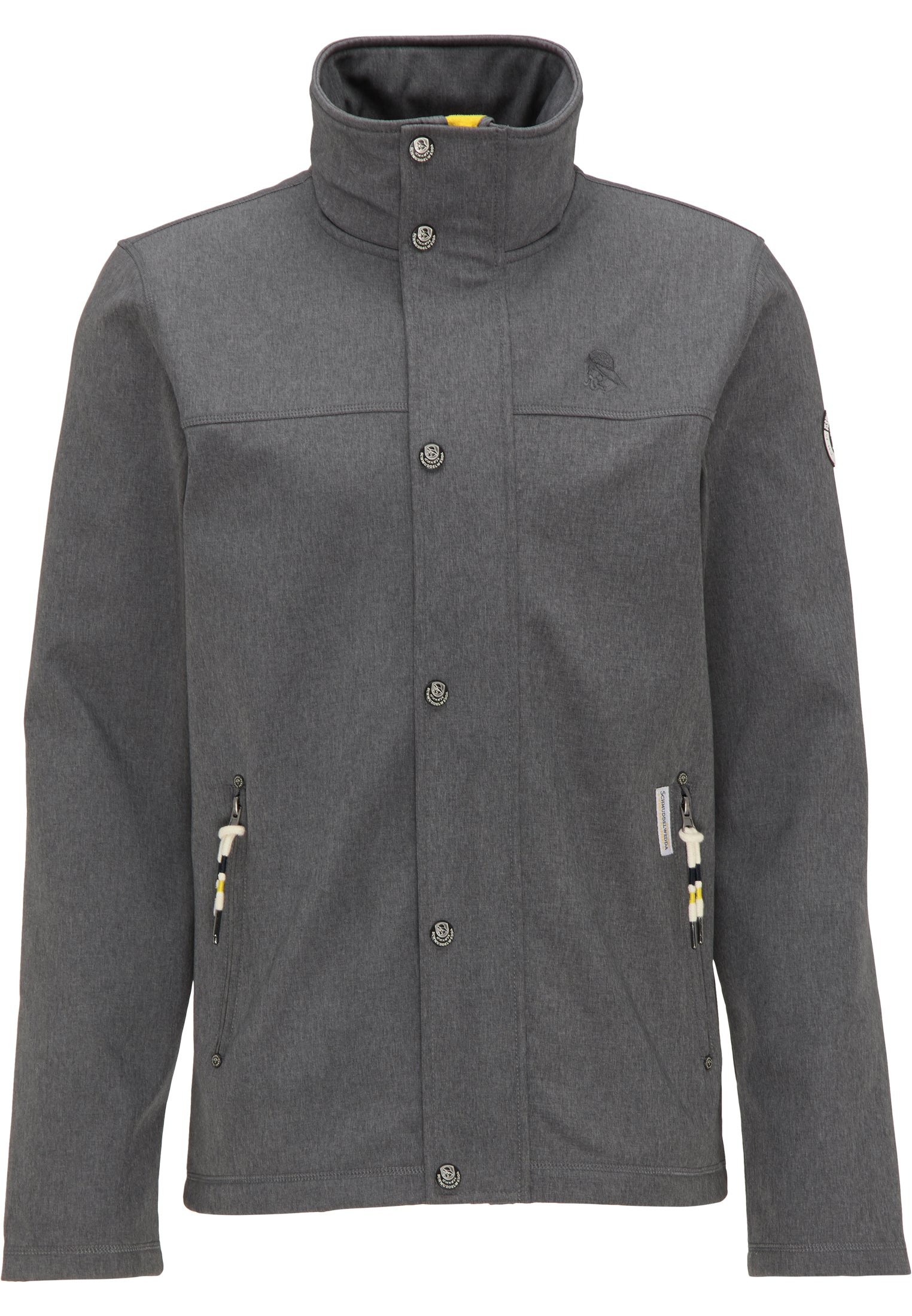 Schmuddelwedda Men's Softshelljacke