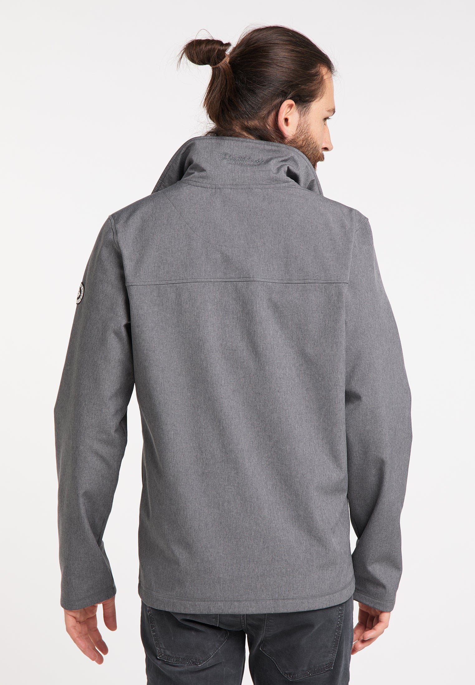 Schmuddelwedda Men's Softshelljacke