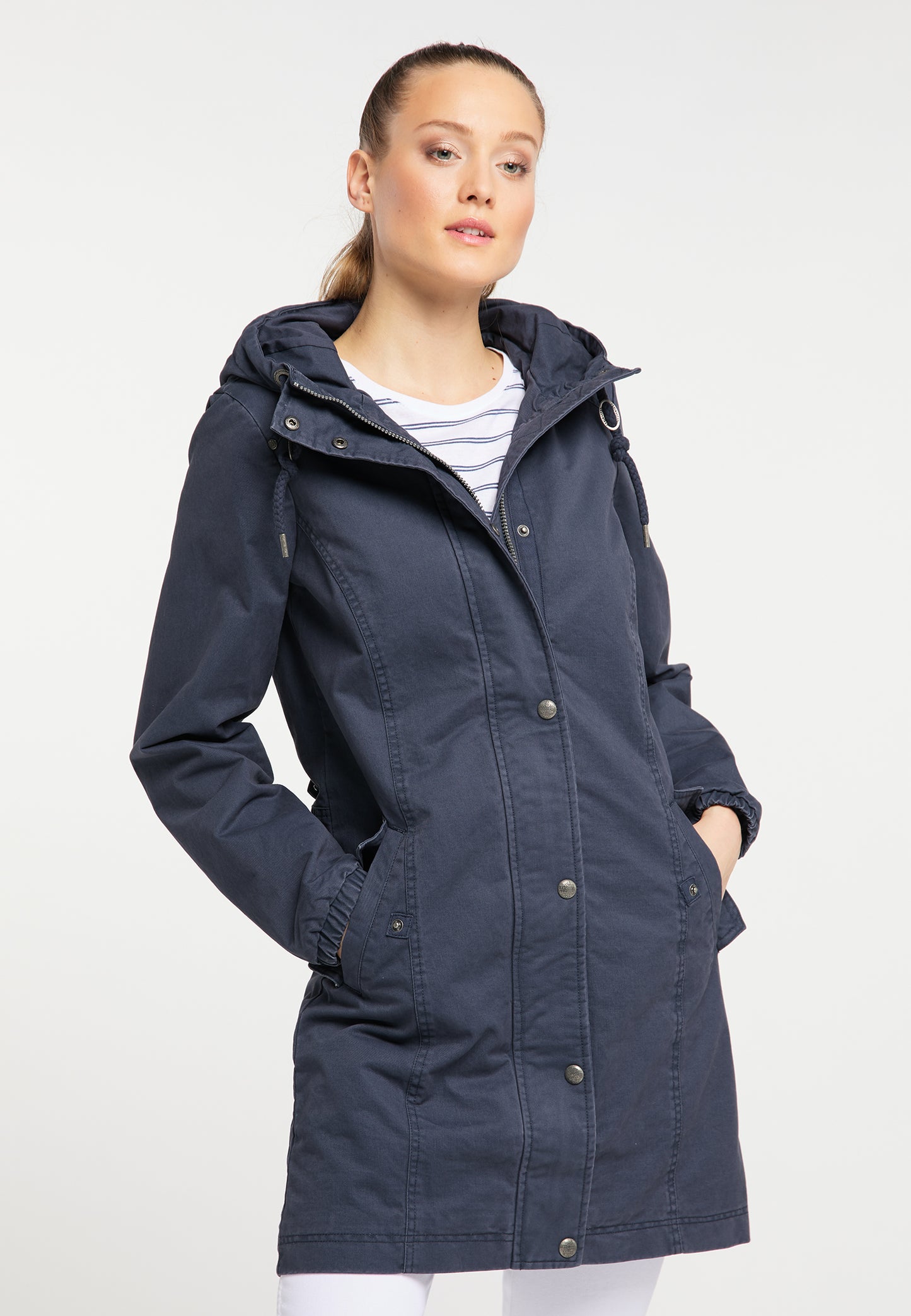 DreiMaster Vintage Women's Parka