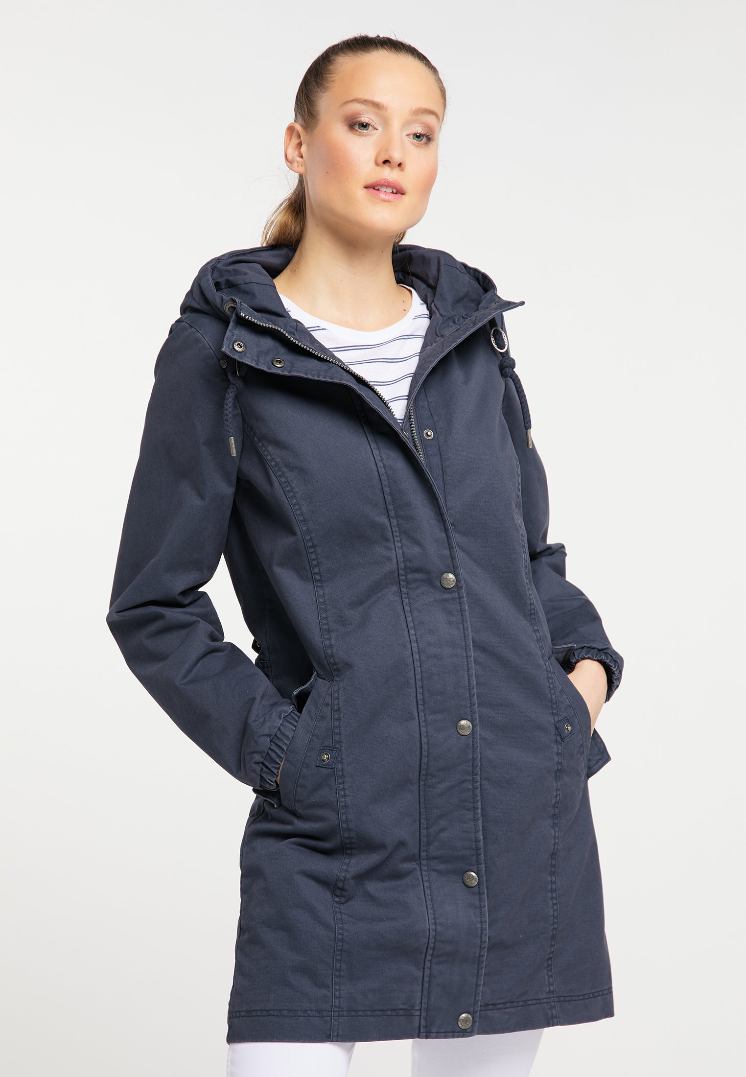 DreiMaster Vintage Women's Parka