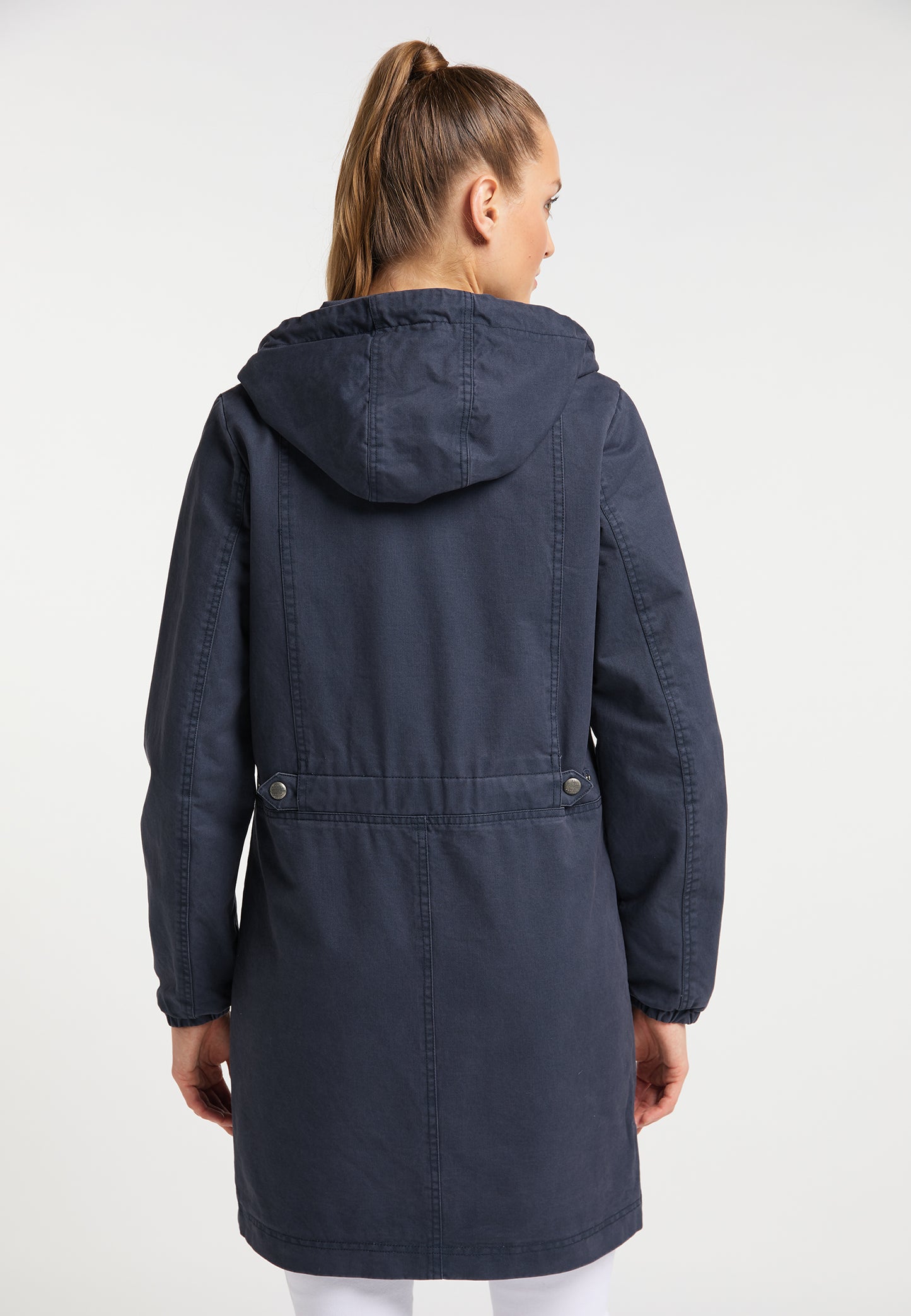 DreiMaster Vintage Women's Parka