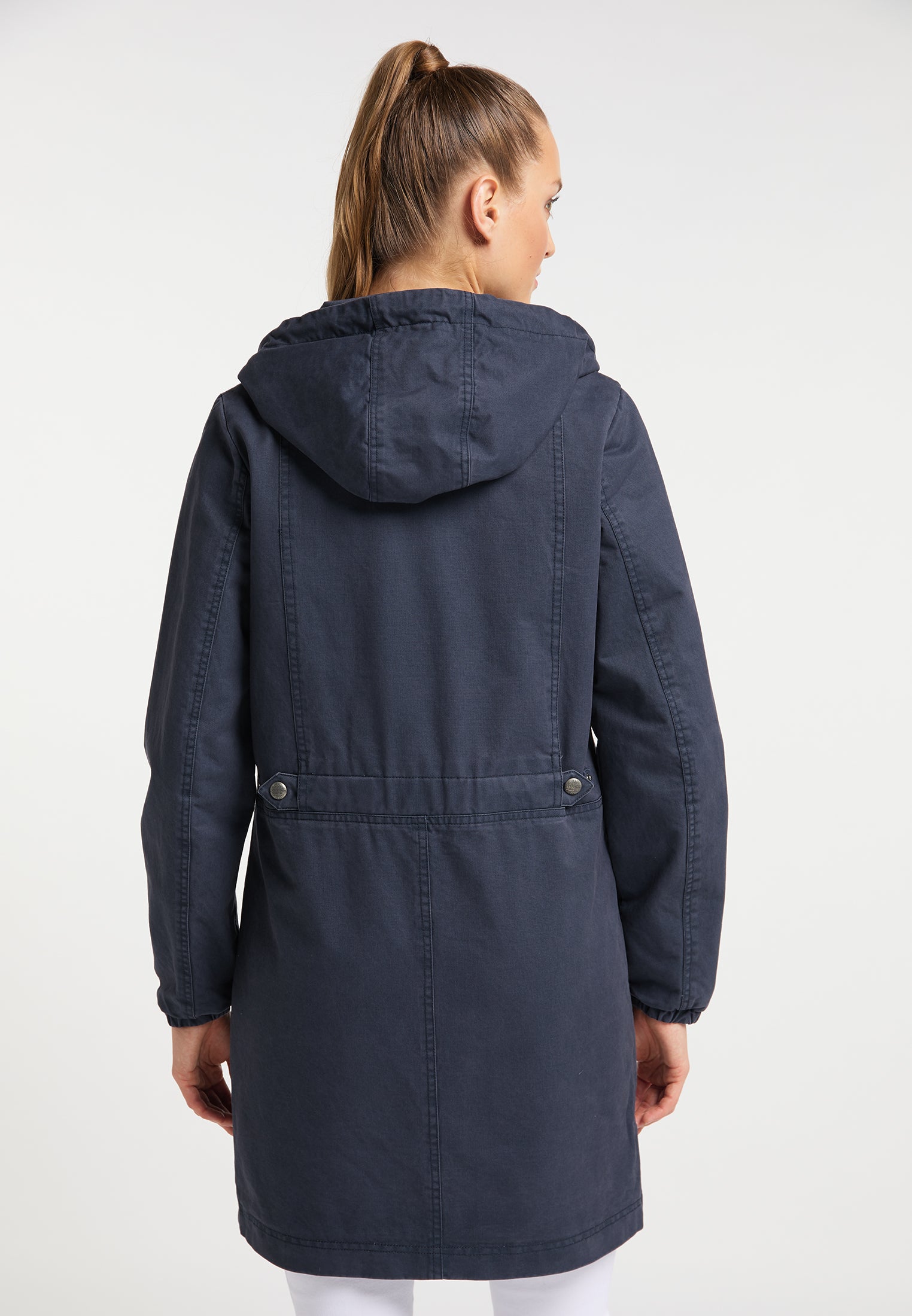 DreiMaster Vintage Women's Parka