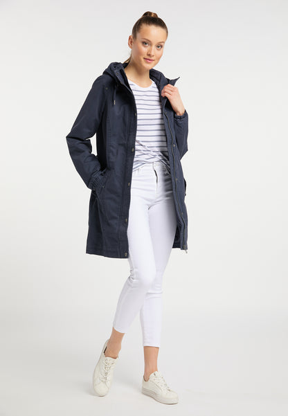 DreiMaster Vintage Women's Parka