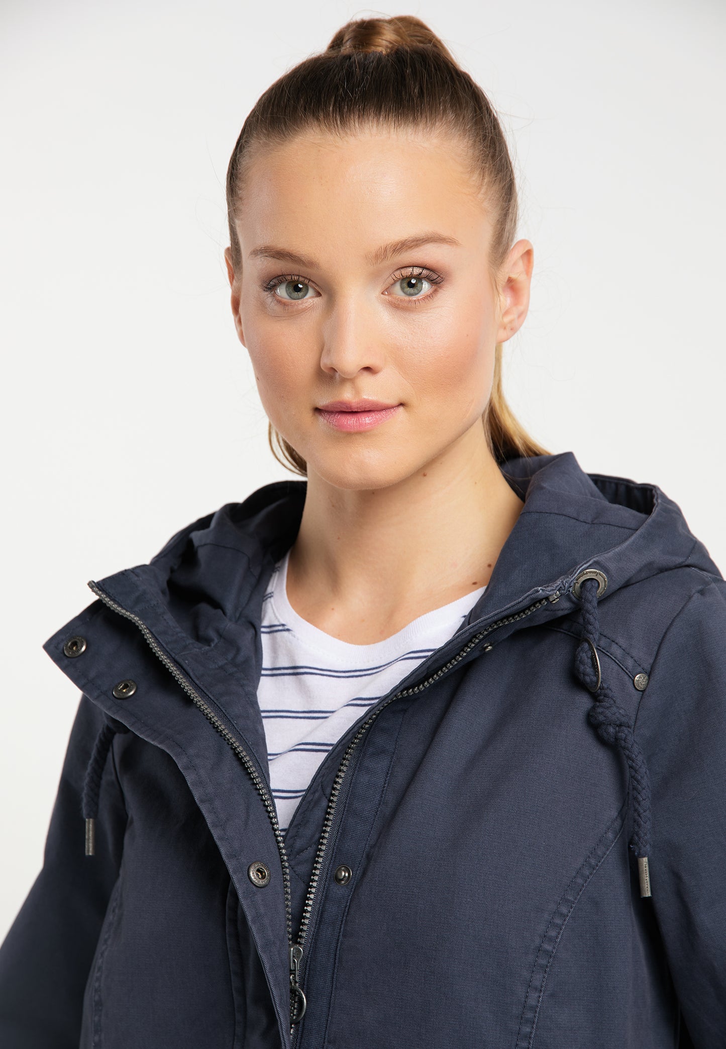 DreiMaster Vintage Women's Parka