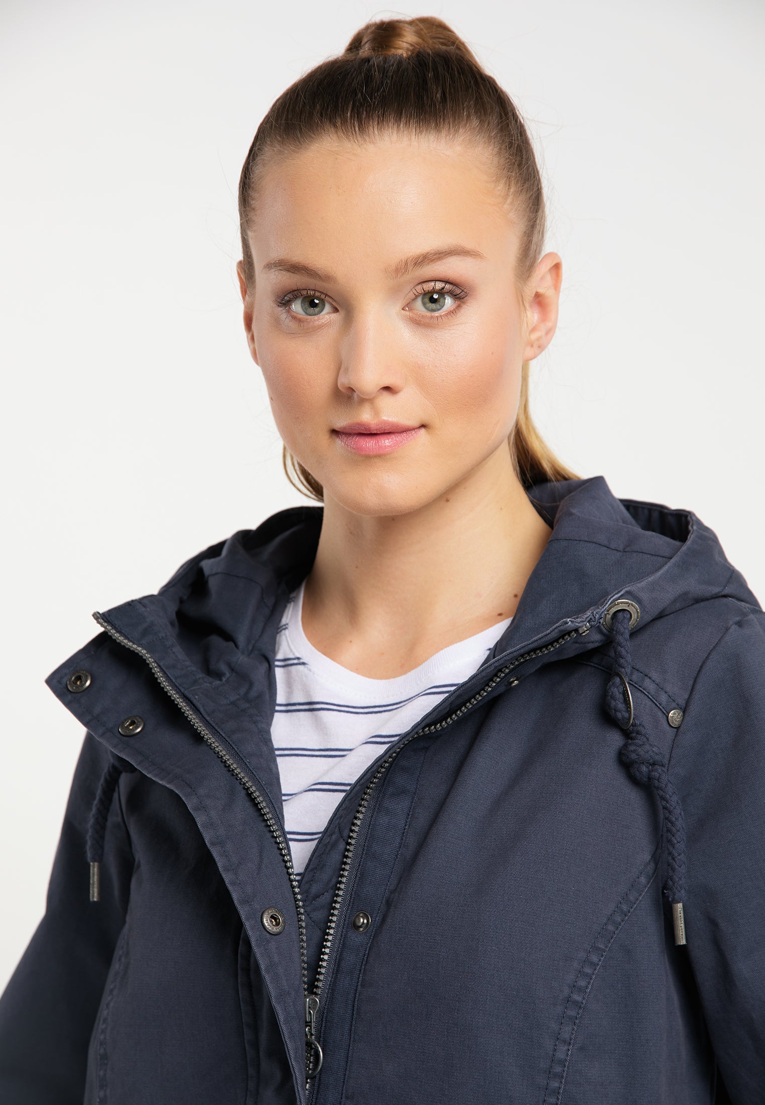 DreiMaster Vintage Women's Parka