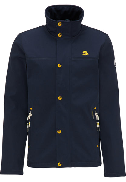 Schmuddelwedda Men's Softshelljacke