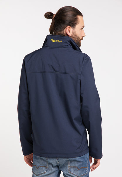 Schmuddelwedda Men's Softshelljacke