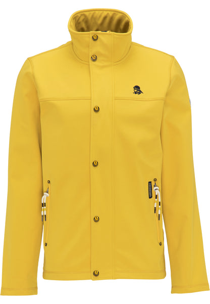 Schmuddelwedda Men's Softshelljacke
