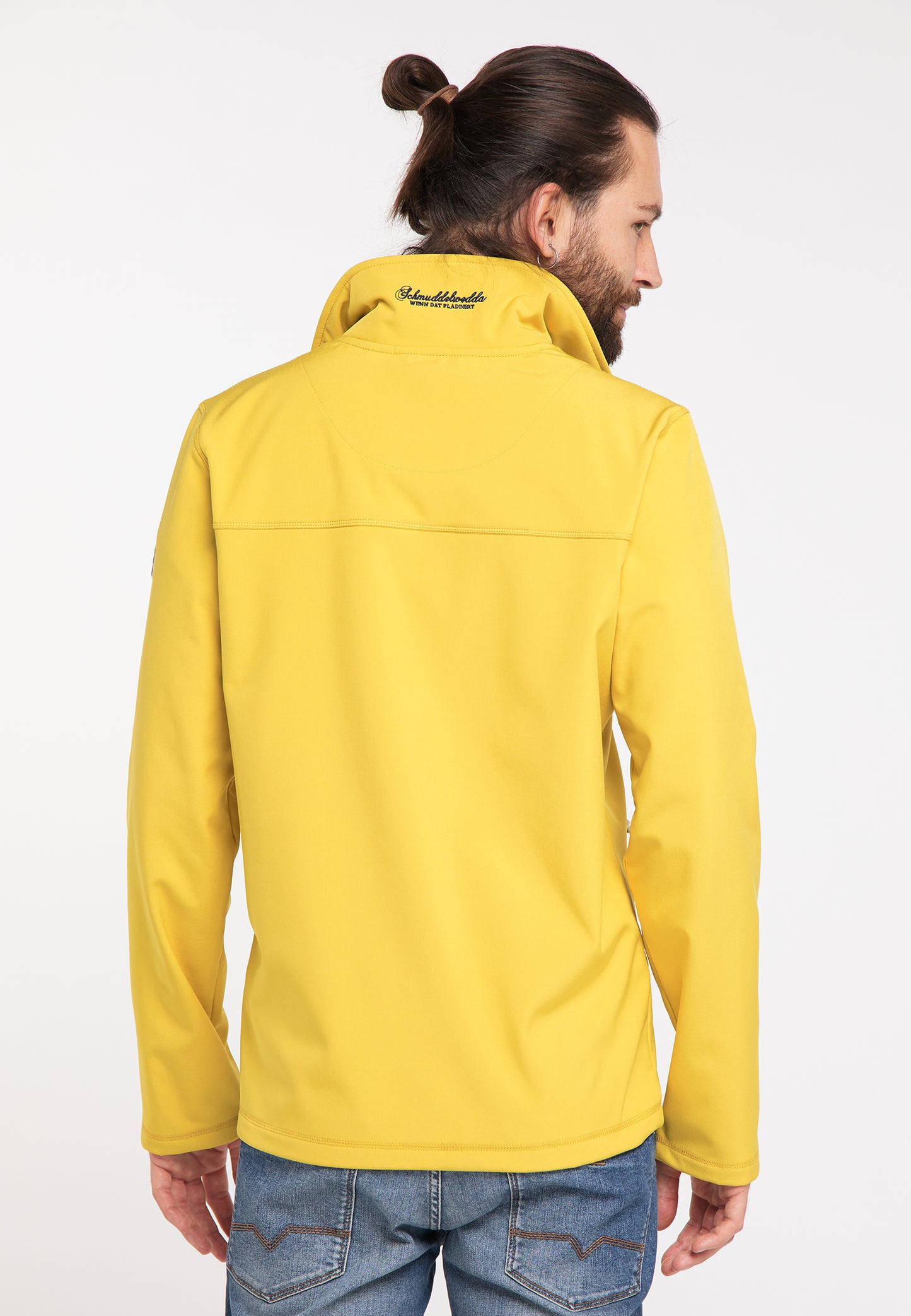 Schmuddelwedda Men's Softshelljacke