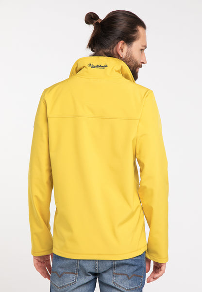 Schmuddelwedda Men's Softshelljacke