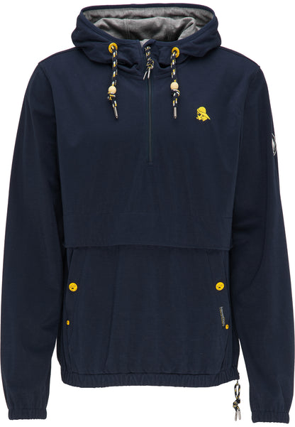 Schmuddelwedda Men's Schlupfjacke