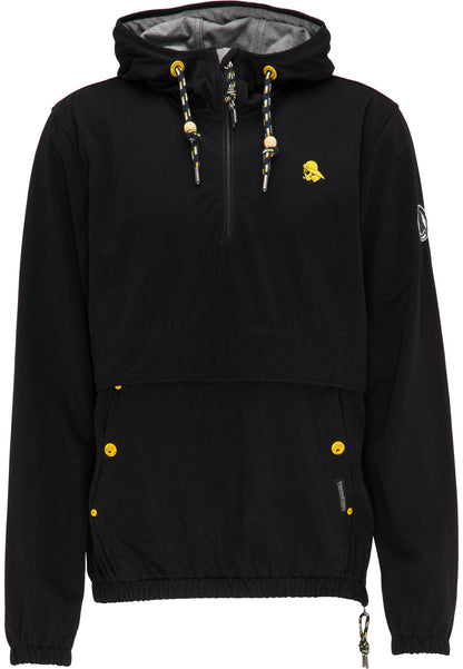 Schmuddelwedda Men's Schlupfjacke