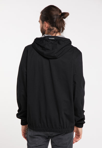 Schmuddelwedda Men's Schlupfjacke