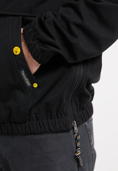 Schmuddelwedda Men's Schlupfjacke