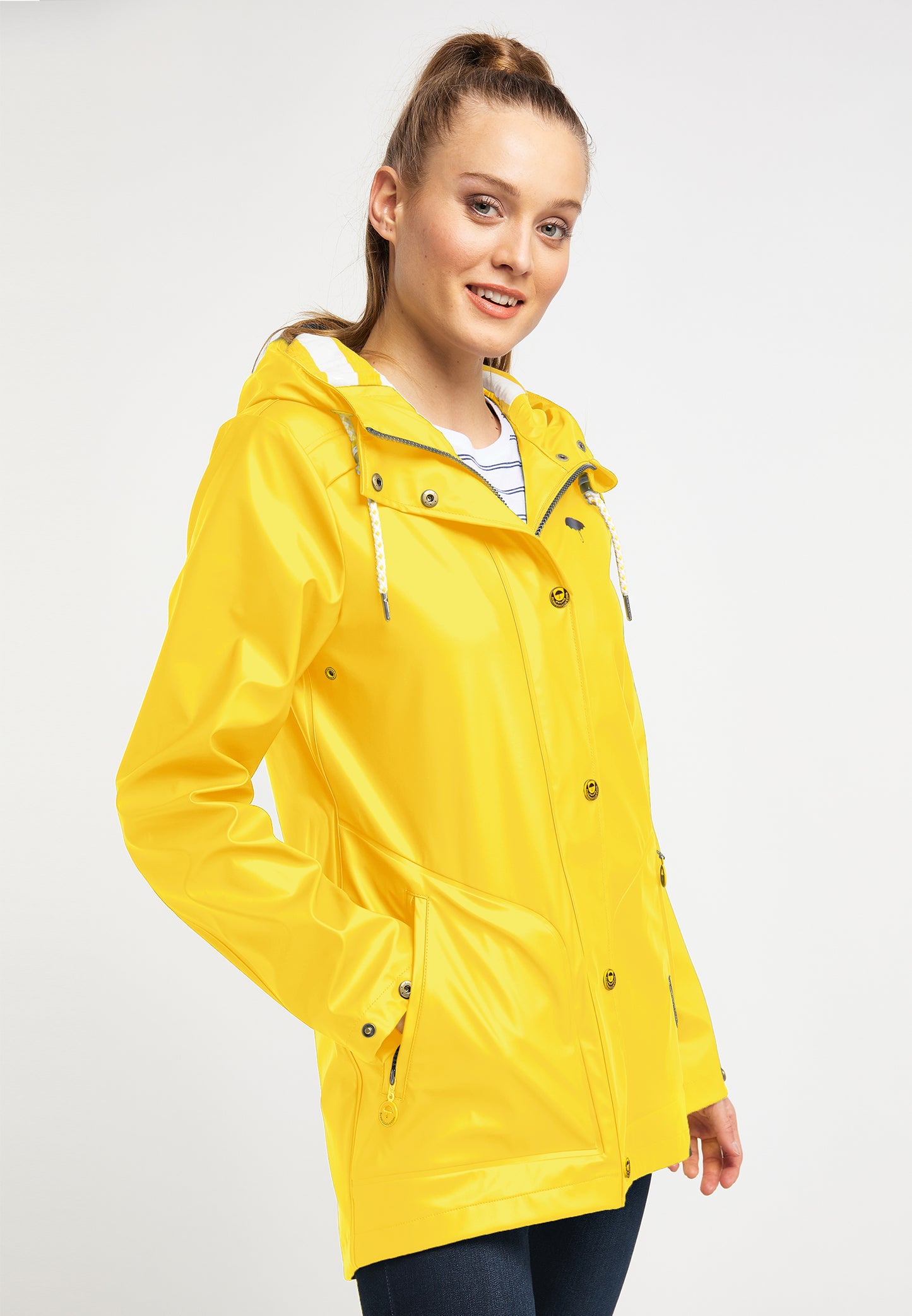 Schmuddelwedda Women's Friesennerz
