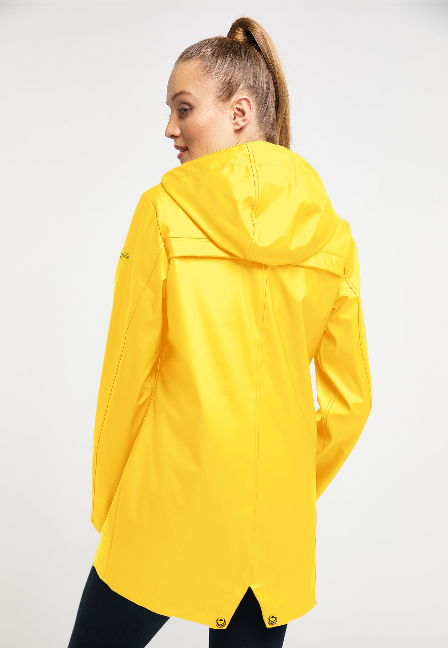 Schmuddelwedda Women's Friesennerz