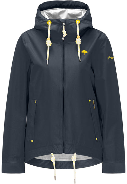 Schmuddelwedda Women's Regenjacke