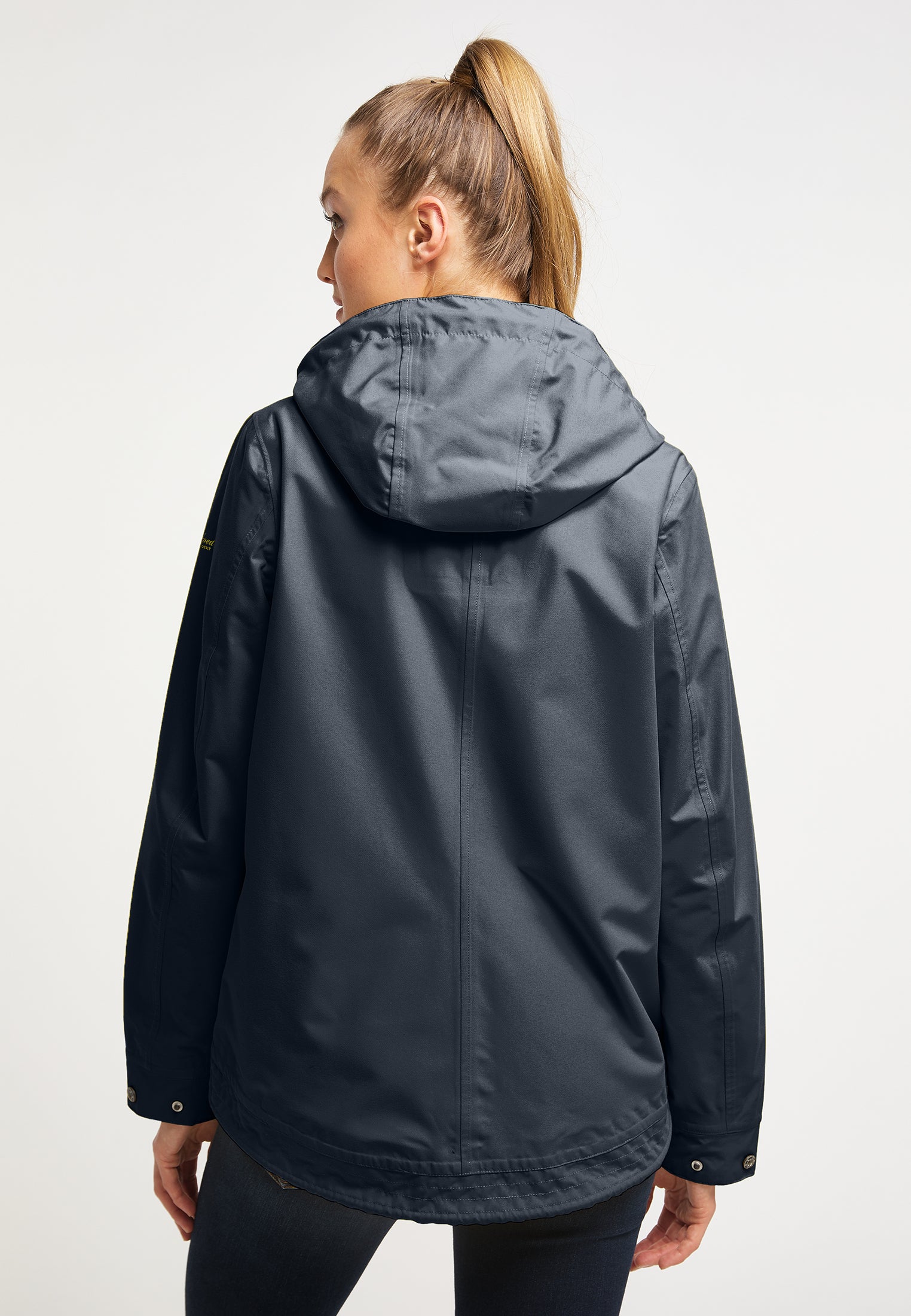Schmuddelwedda Women's Regenjacke