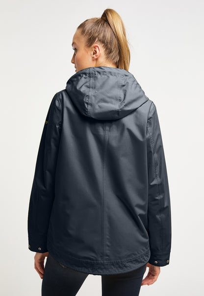 Schmuddelwedda Women's Regenjacke