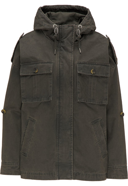 DreiMaster Vintage Damen Leichte Jacke