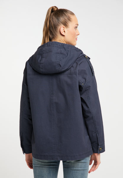 DreiMaster Vintage Damen Leichte Jacke