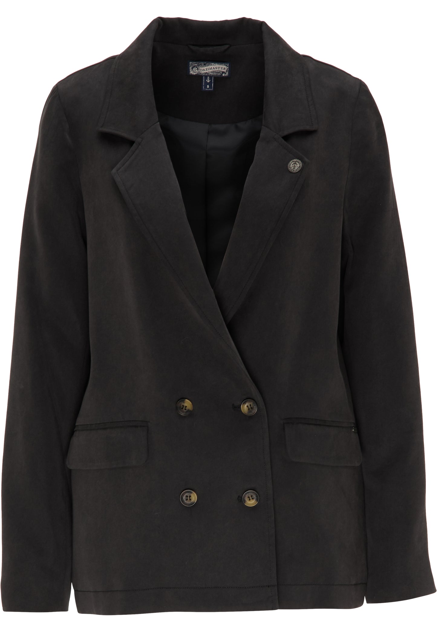 DreiMaster Vintage Women's Blazer