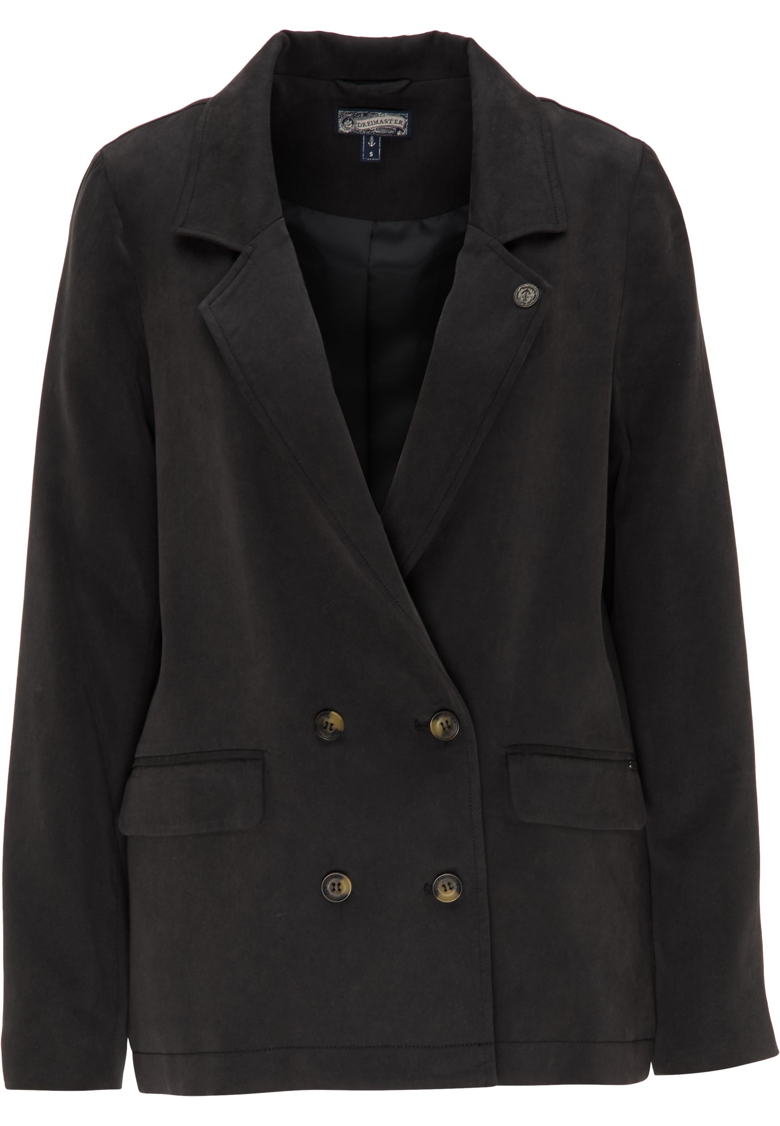 DreiMaster Vintage Women's Blazer